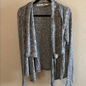 Michael Stars Gray Women's Sweater